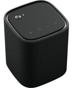 YAMAHA WIRELESS SPEAKER ( Black ) Музыкальные центры