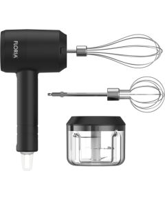 Floria ZLN2772 Беспроводной миксер и измельчитель 3in1 800mAh Крупная бытовая техника