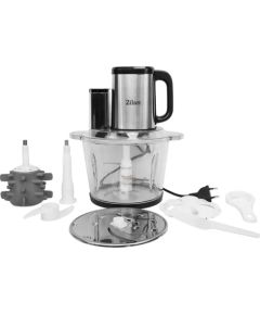 Zilan ZLN2767 Многофункциональный измельчитель продуктов 6in1 3L 500W Крупная бытовая техника