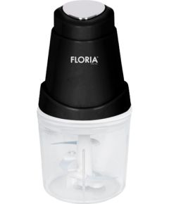 Floria ZLN2570 Измельчитель для продуктов 600ml 250W Крупная бытовая техника