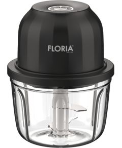 Floria ZLN2655 Беспроводной Измельчитель для продуктов 350ml Крупная бытовая техника