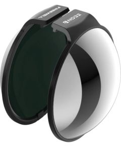 Freewell Neutral Density ND32 Filtr do OSMO 360 Sporta kameru aksesuāri