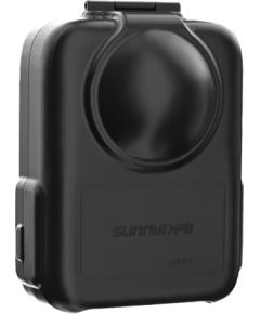 Sunnylife SN027 semi-open plastic protective case (black) Piederumi droniem