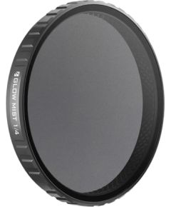 Freewell Filtr Glow Mist 1/4 do OSMO Action 6 Sporta kameru aksesuāri