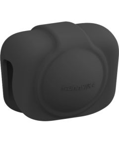 Sunnylife SG034 silicone lens cover for OSMO 360 Sporta kameru aksesuāri