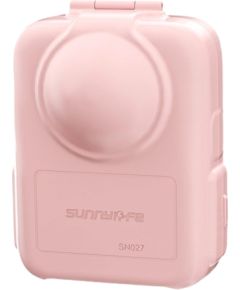 Sunnylife SN027 semi-open plastic protective case (pink) Piederumi droniem