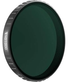 Freewell ND1000 Filtr do OSMO Action 6 Sporta kameru aksesuāri