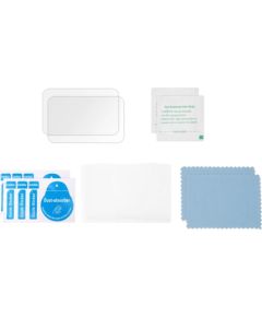 Sunnylife tempered glass (2 pieces) for Osmo Nano Sporta kameru aksesuāri