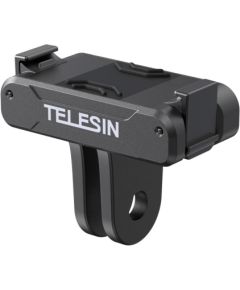 Telesin DJI Osmo 360 magnetic double mount Aksesuāri sporta kamerām