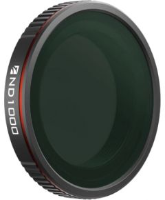 Freewell Neutral Density ND1000 Filtr do OSMO NANO Sporta kameru aksesuāri