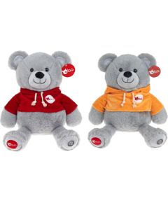 bo. Плюшевый медвень с функцией talk-back, 46 см Мягкие игрушки