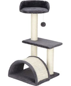 Многоуровневый домик для кошек Springos PA1035 67 см Кошачьи домики