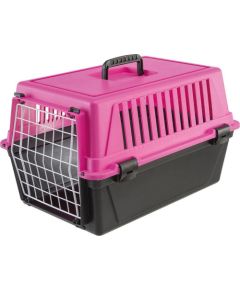 Ferplast ATLAS 10 EL FUKSJA - transporter Сумки для перевозки собак и кошек