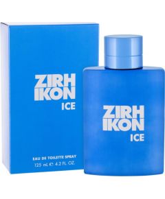 Zirh Ikon Ice EDT 125 ml Мужская парфюмерия