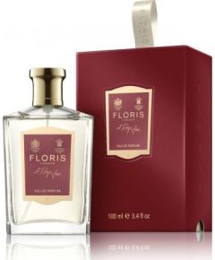 Floris FLORIS A ROSE FOR... 100ml EDP Духи унисекс