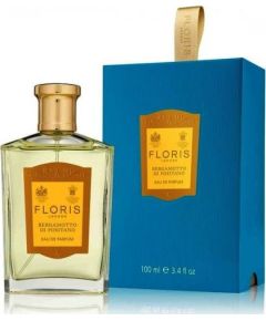 Floris FLORIS Bergamotto di Positano 100ml EDP Духи унисекс