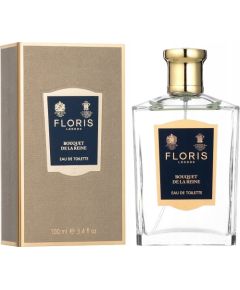 FLORIS Bouquet De La Reine EDT spray 100ml Sieviešu Smaržas