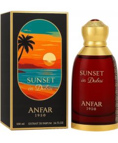Al Haramain Sunset in Dubai Extrait de Parfum 100ml Духи унисекс