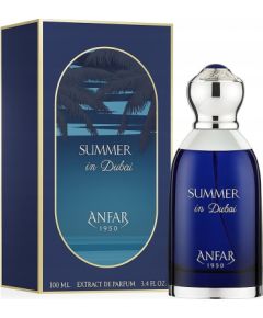 Al Haramain Summer in Dubai Extrait de Parfum 100ml Духи унисекс