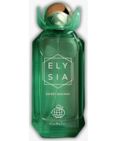 Fragrance World Elysia Sweet Banana Eau de Parfum 100ml Женские духи