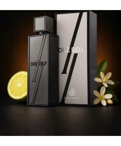 Fragrance World One Self Eau de Parfum 100ml Женские духи