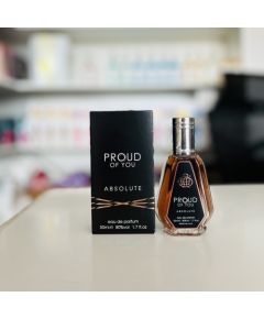 K2 Proud of You Absolute Eau de Parfum 50ml Sieviešu Smaržas