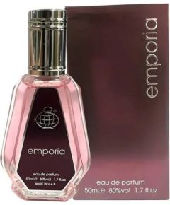 K2 Emporia Eau de Parfum 50ml Sieviešu Smaržas