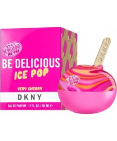 Dkny Be Delicious Ice Pop Very Cherry Eau de Parfum 50ml Женские духи