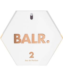 Gosh BALR. 2 FOR WOMEN Edp Spray - Dame - 30 ml Женские духи