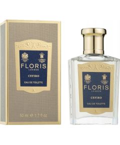 Floris Of London, Cefiro, Eau De Toilette, Unisex, 50 ml Unisex Духи унисекс
