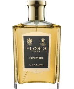 Floris Of London, Honey Oud, Eau De Parfum, Unisex, 100 ml Unisex Духи унисекс