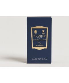 Floris Of London, Turnbull & Asser 71/72, Eau De Parfum, For Men, 50 ml For Men Мужская парфюмерия