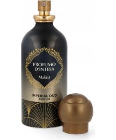 Chopard T MALIZIA WODA TOALET. 100ML IMPERIAL OUD    & Vīriešu Smaržas