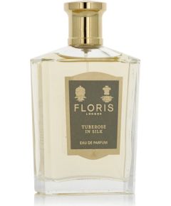 Floris Of London, Tuberose In Silk, Eau De Parfum, For Women, 100 ml For Women Sieviešu Smaržas