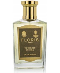 Floris Of London, Tuberose In Silk, Eau De Parfum, For Women, 50 ml For Women Женские духи