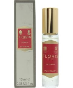 Floris Of London, Chypress, Eau De Toilette, Unisex, 10 ml Unisex Духи унисекс