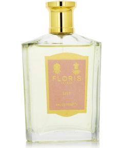 Floris Of London, Lily, Eau De Toilette, For Women, 100 ml For Women Sieviešu Smaržas