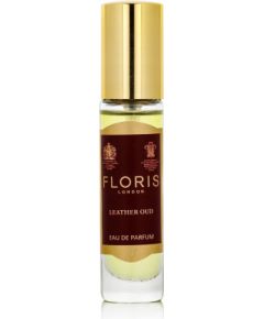 Floris Of London, Leather Oud, Eau De Parfum, Unisex, 10 ml Unisex Unisex Smaržas