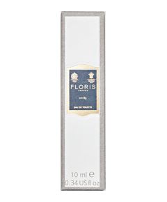 Floris Of London, No. 89, Eau De Toilette, For Men, 10 ml For Men Мужская парфюмерия