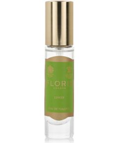 Floris Of London, Limes, Eau De Toilette, Unisex, 10 ml Unisex Духи унисекс