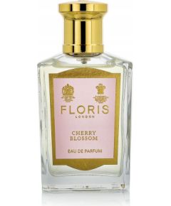 Floris Of London, Cherry Blossom, Eau De Parfum, For Women, 50 ml For Women Sieviešu Smaržas