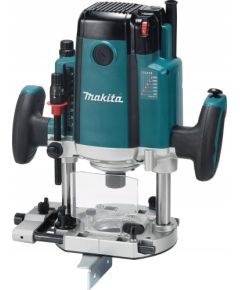 Frezarka Makita FREZARKA GÃRNOWRZECIONOWA 2100W 12MM Jaunumi -Dārzam