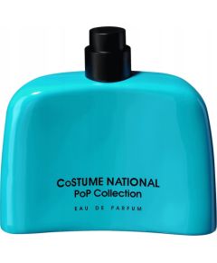 Costume National Costume National, Pop Collection, Eau De Parfum, For Men, 100 ml For Men Vīriešu Smaržas