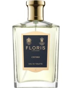 Floris Perfumy Męskie Floris Cefiro 100 ml Vīriešu Smaržas