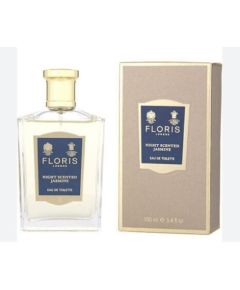Floris Perfumy Damskie Floris Night Scented Jasmine 100 ml Sieviešu Smaržas