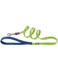 Ferplast CLUB SMYCZ 10/120 ZIELONA Citas preces