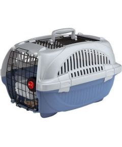 Ferplast Transporter Atlas 10 Delux Open 34x50.7x30 cm Сумки для перевозки собак и кошек