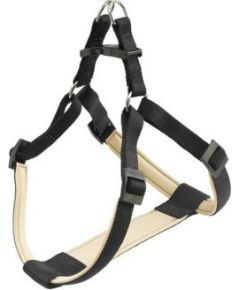 Ferplast Szelki Daytona - Czarne XL Citas preces