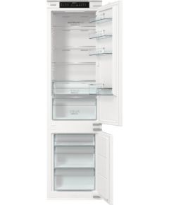 Gorenje NRKI519E41 Jaunumi Sadz. tehnika
