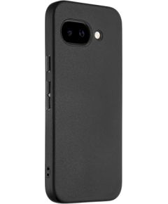 Tactical TPU Cover Aizsargapvalks priekš Google Pixel 9a / melns Neoriģinālie Maciņi